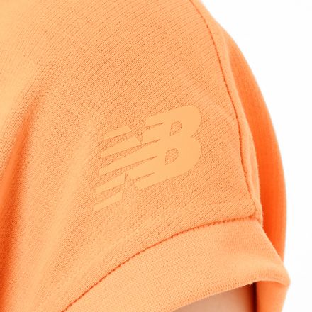 フレンチスリーブクループルオーバー