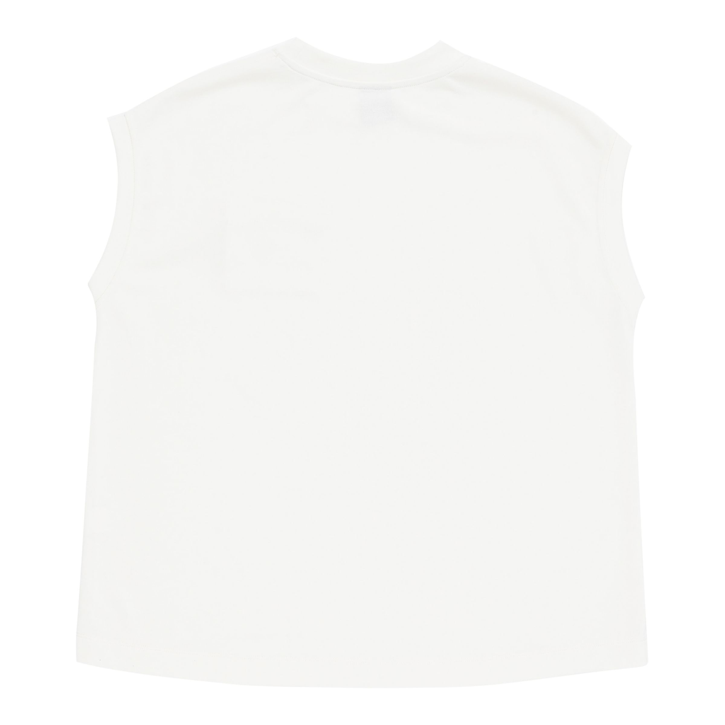 フレンチスリーブクループルオーバー