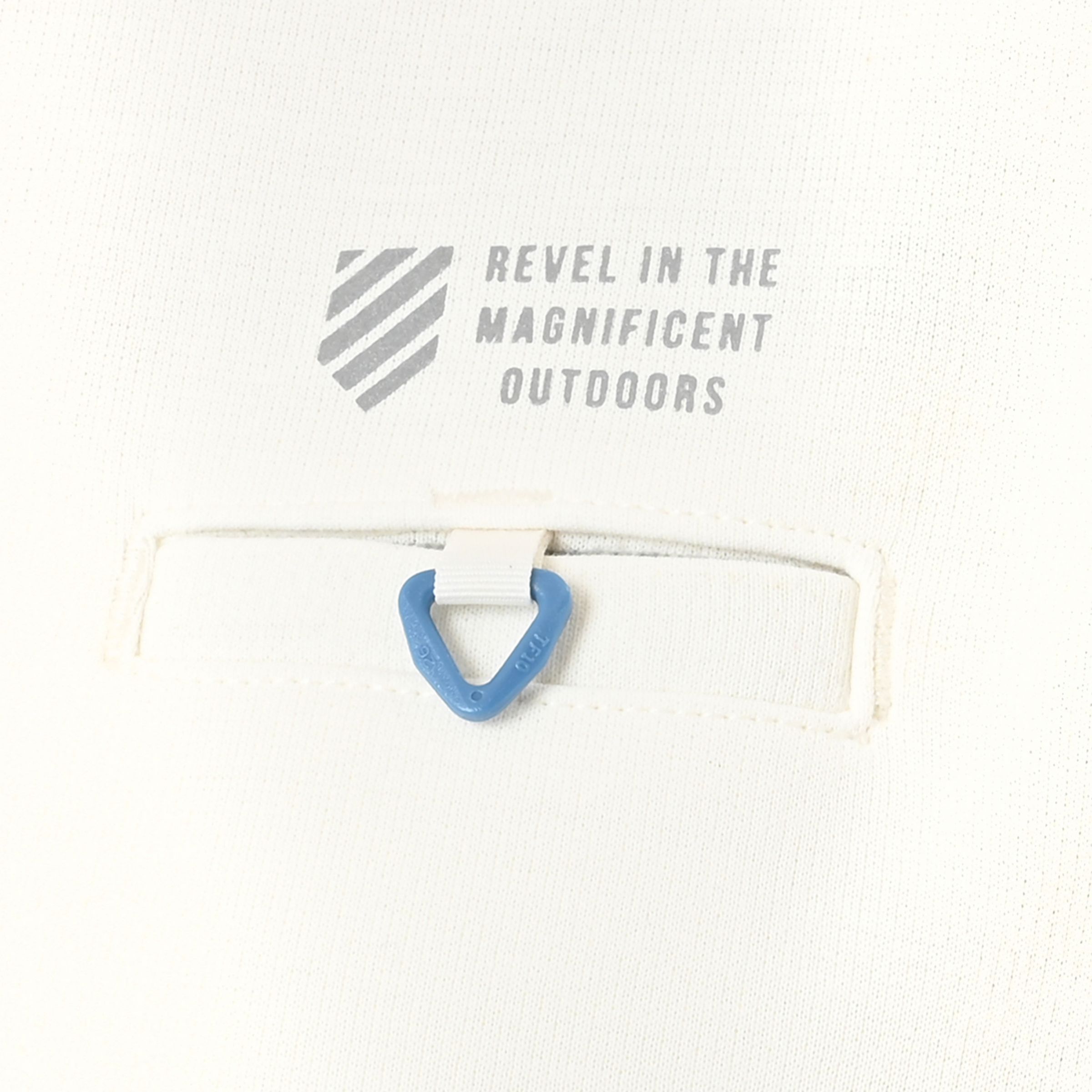 フレンチスリーブクループルオーバー