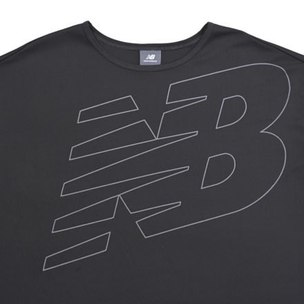 パフォーマンスファンクションTシャツ