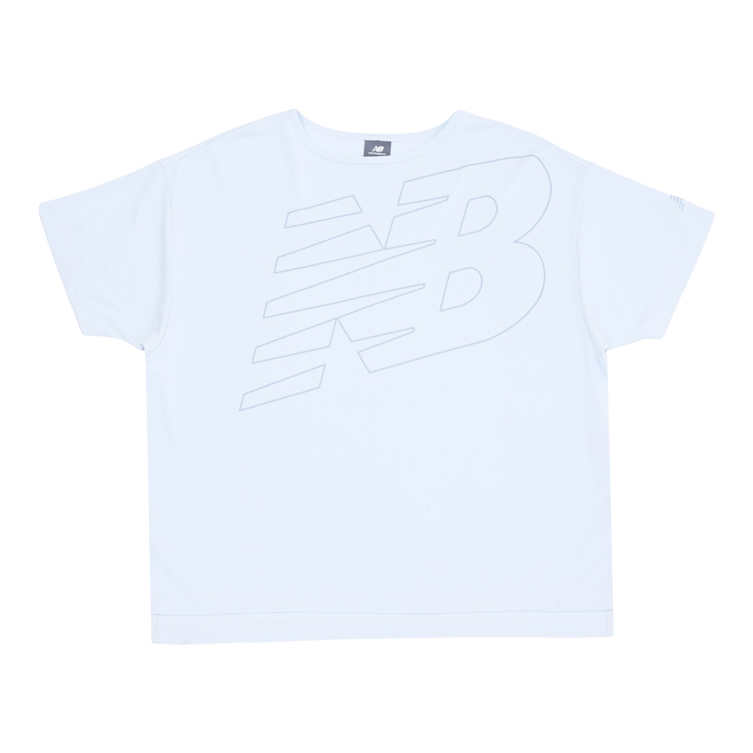 パフォーマンスファンクションTシャツ