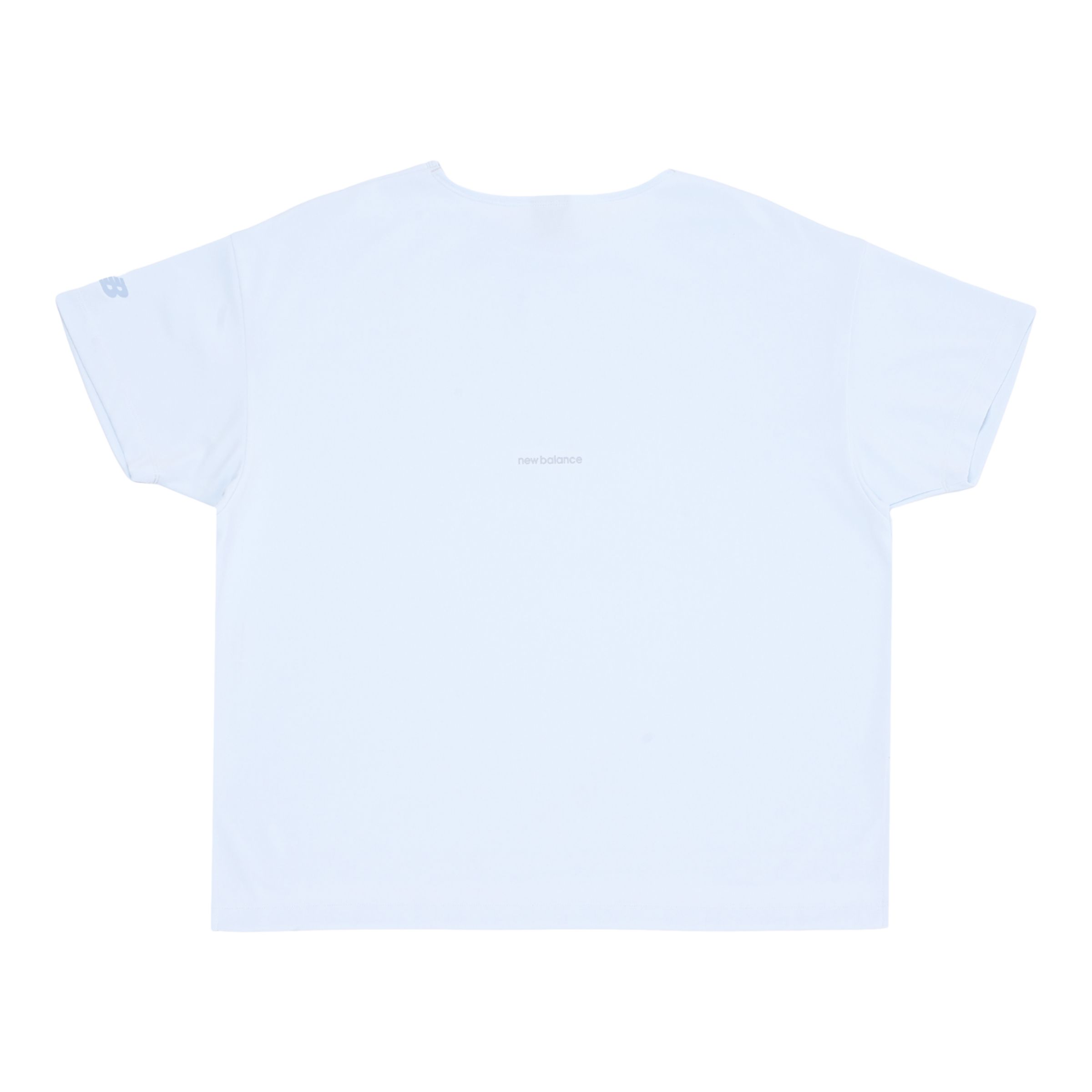 パフォーマンスファンクションTシャツ