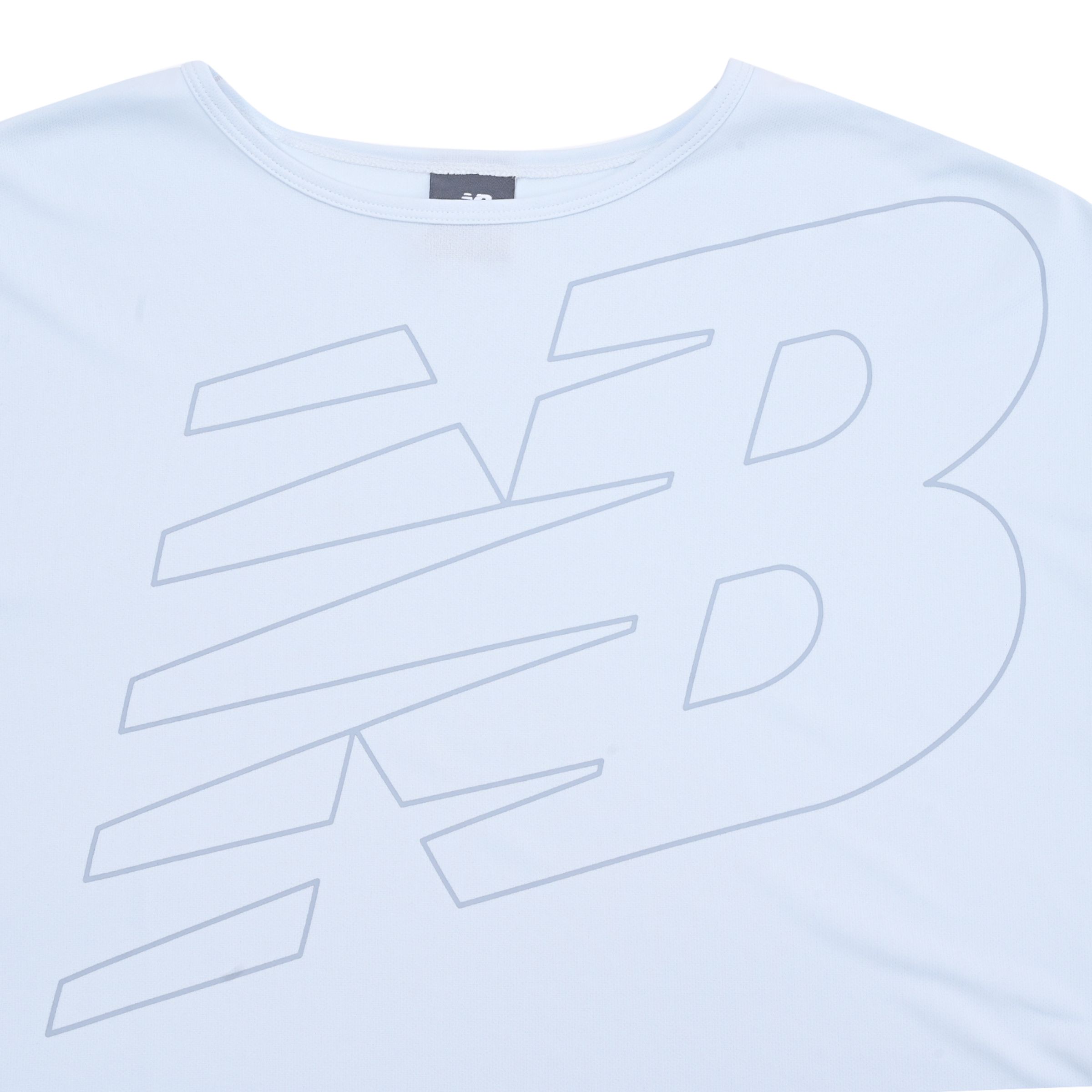 パフォーマンスファンクションTシャツ