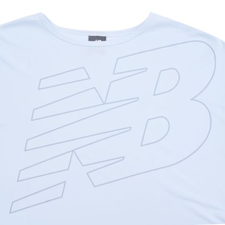 パフォーマンスファンクションTシャツ