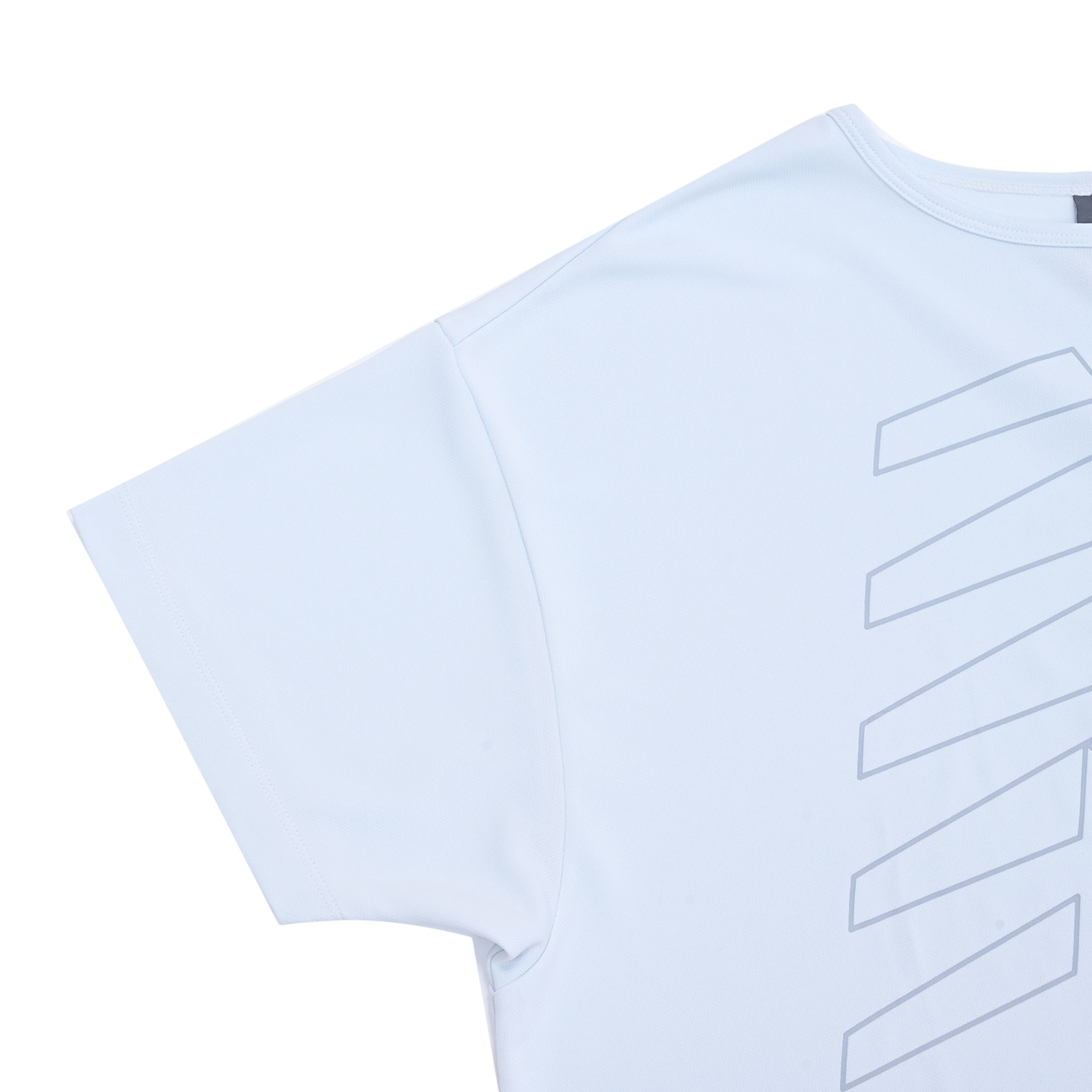 パフォーマンスファンクションTシャツ