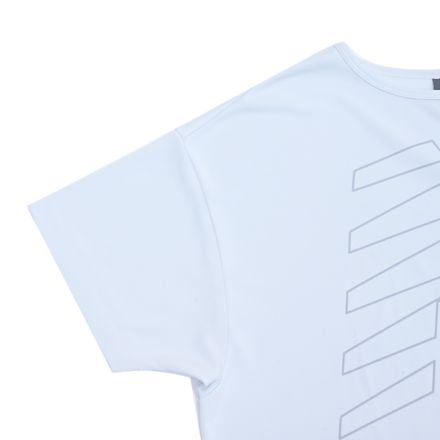 パフォーマンスファンクションTシャツ