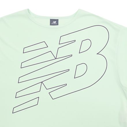 パフォーマンスファンクションTシャツ