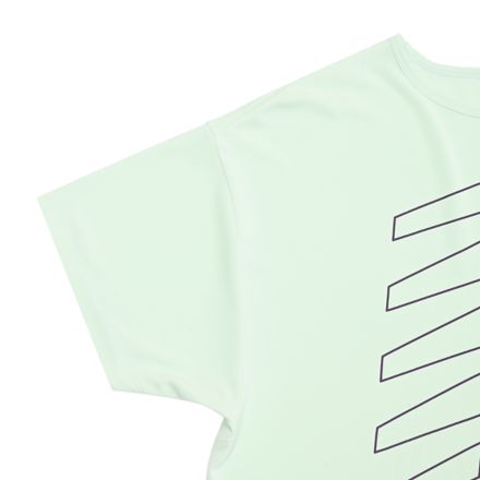 パフォーマンスファンクションTシャツ