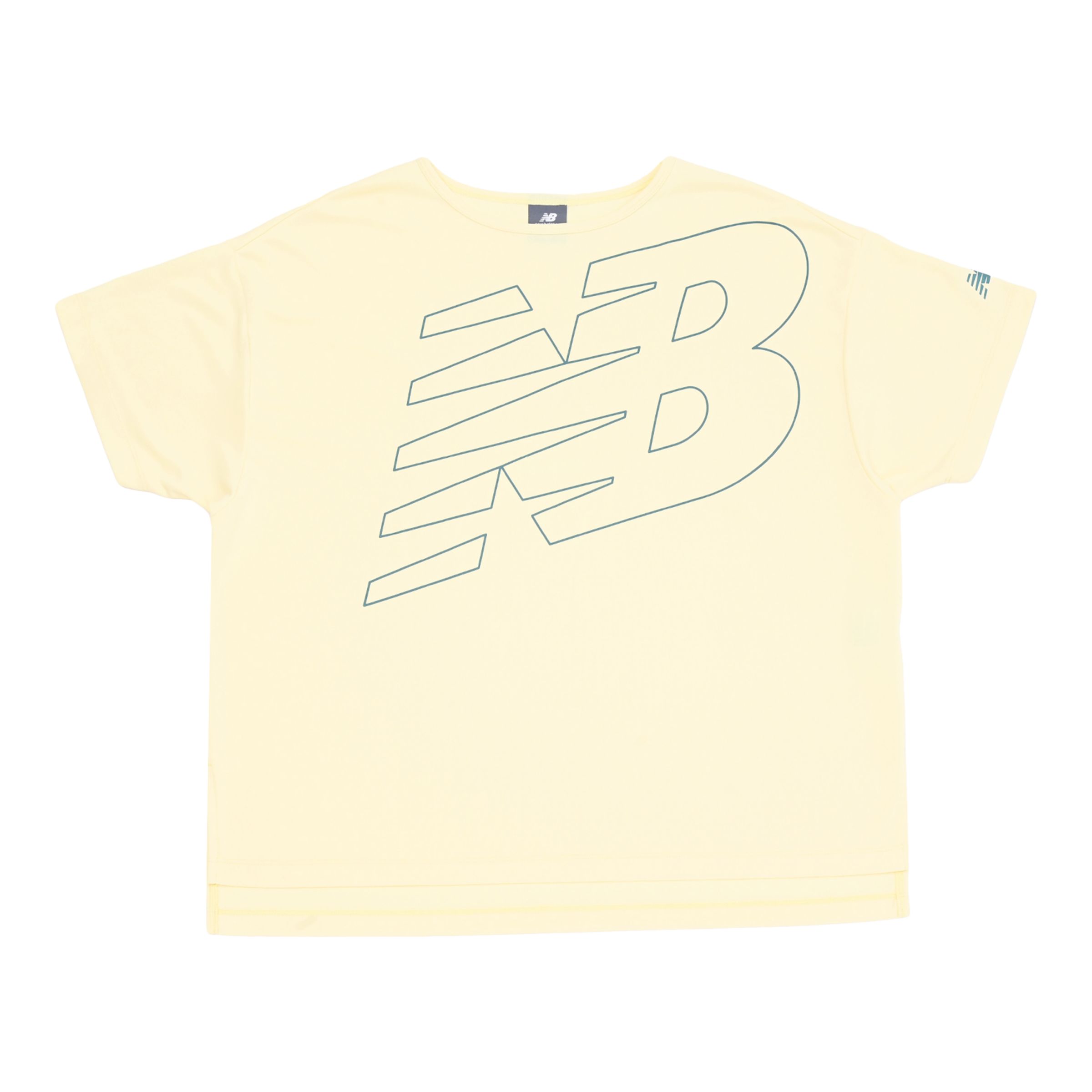 パフォーマンスファンクションTシャツ