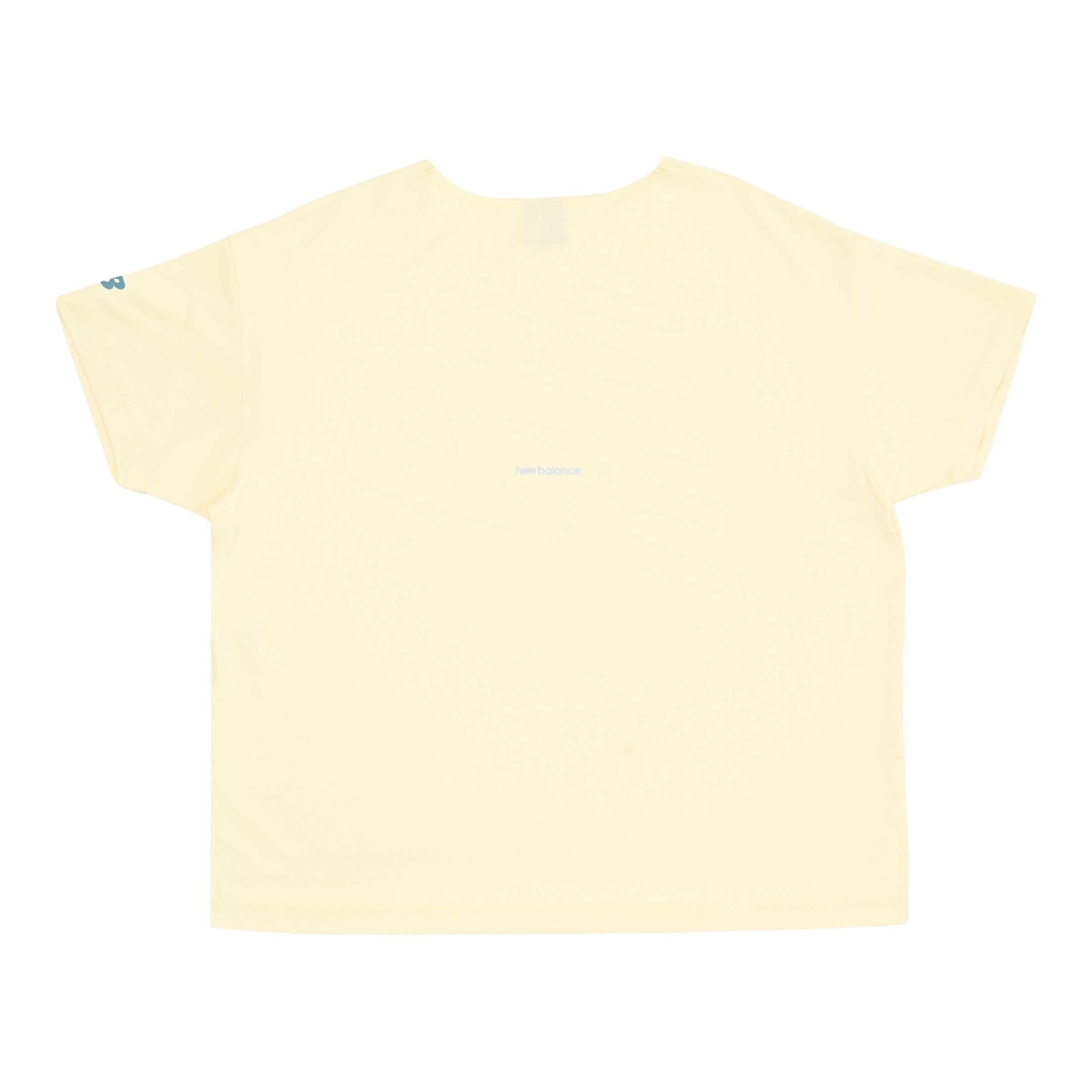 パフォーマンスファンクションTシャツ