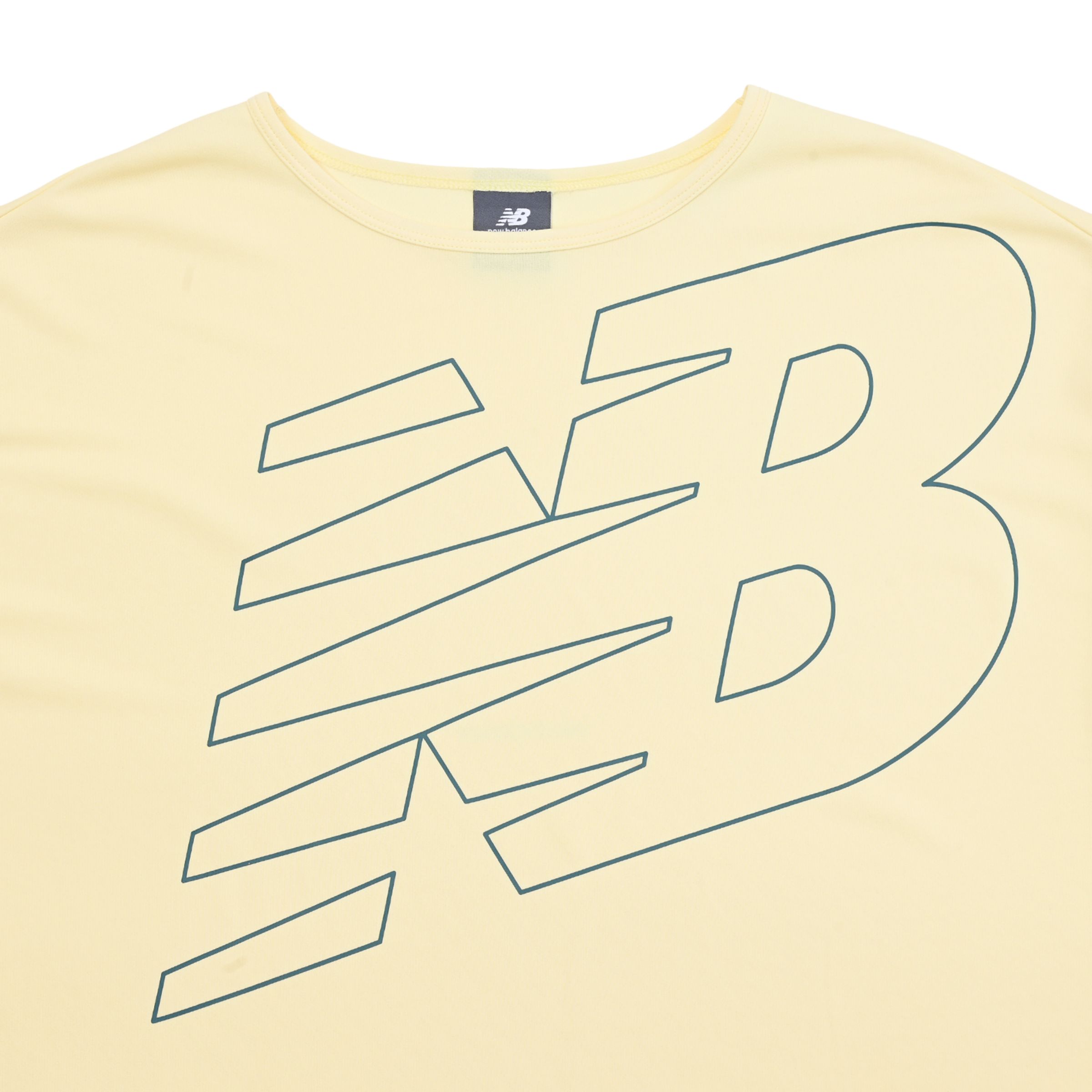 パフォーマンスファンクションTシャツ