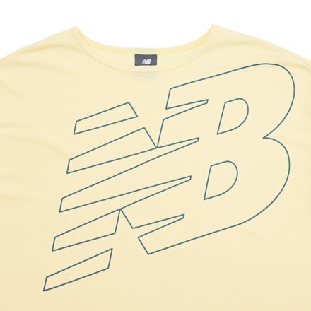 パフォーマンスファンクションTシャツ