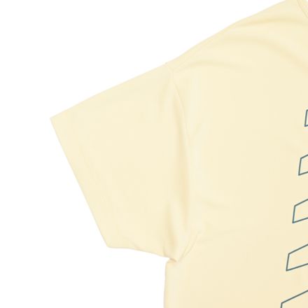 パフォーマンスファンクションTシャツ