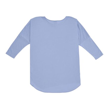 パフォーマンスリラックスフィットTシャツ