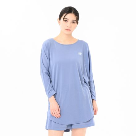 Performance Relaxed T-shirt