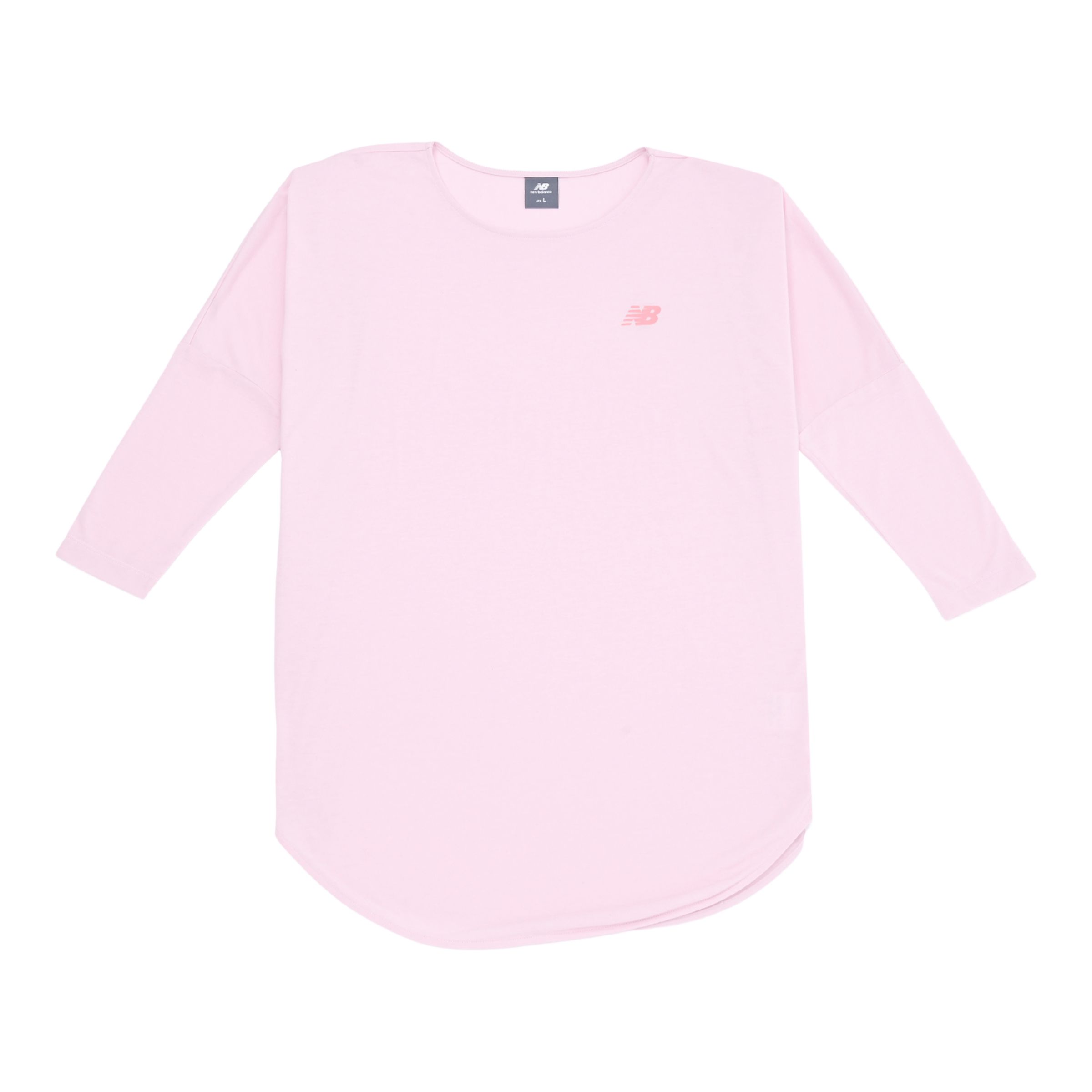 パフォーマンスリラックスフィットTシャツ