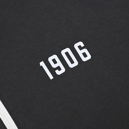 ジップアップスウェットフーディー