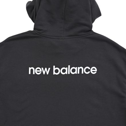 スウェットショートスリーブフーディー