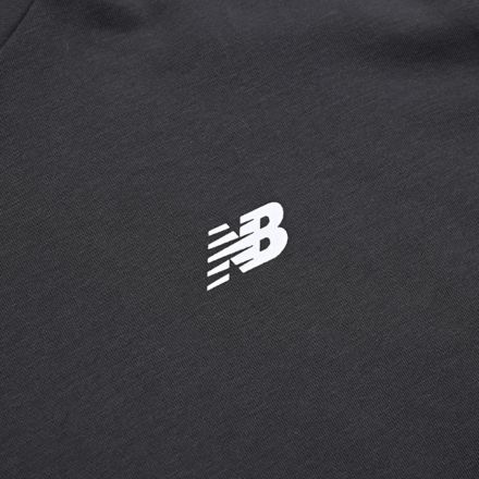 スウェットショートスリーブフーディー