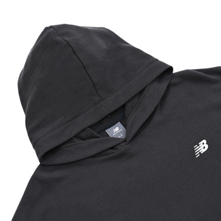 スウェットショートスリーブフーディー