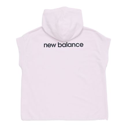 スウェットショートスリーブフーディー