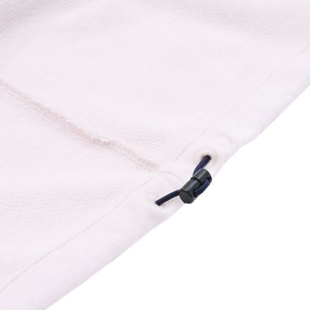 スウェットショートスリーブフーディー