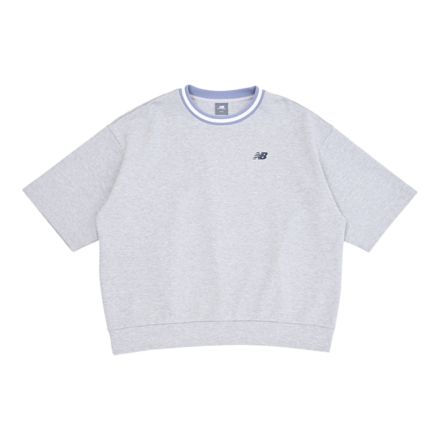 Double Face Pullover