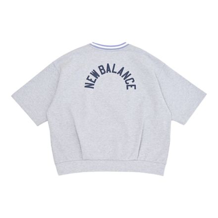 Double Face Pullover