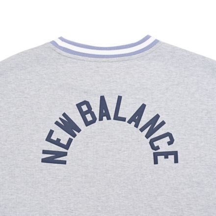 Double Face Pullover