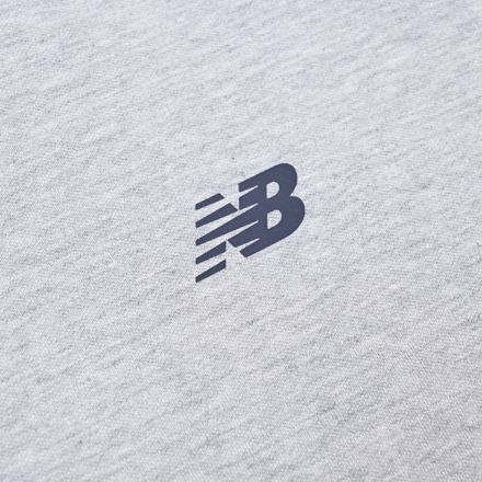 Double Face Pullover
