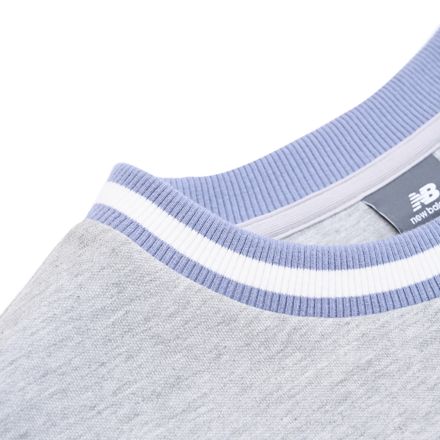 Double Face Pullover