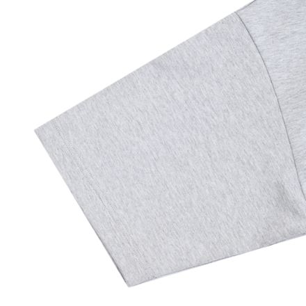 Double Face Pullover