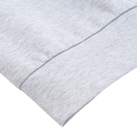 Double Face Pullover
