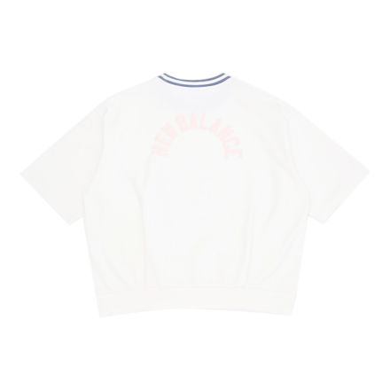 ダブルフェイスプルオーバー