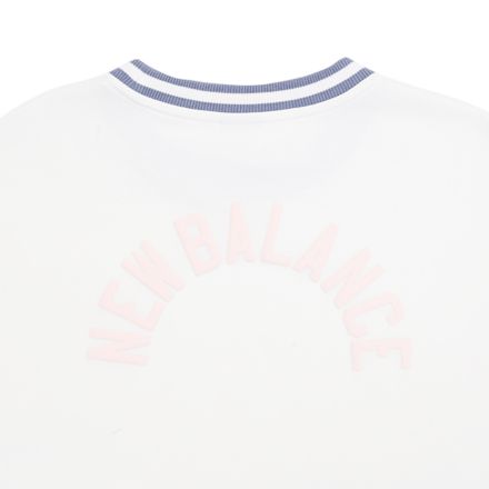 ダブルフェイスプルオーバー