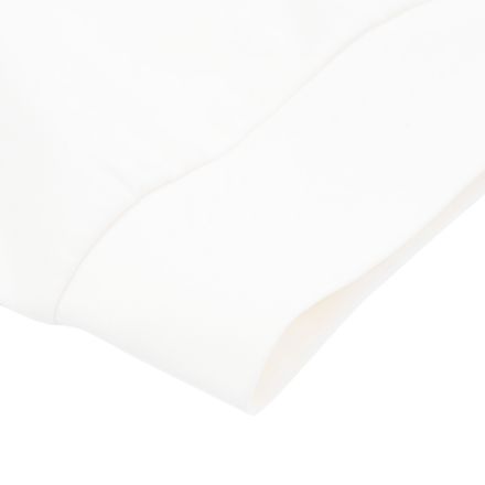 ダブルフェイスプルオーバー