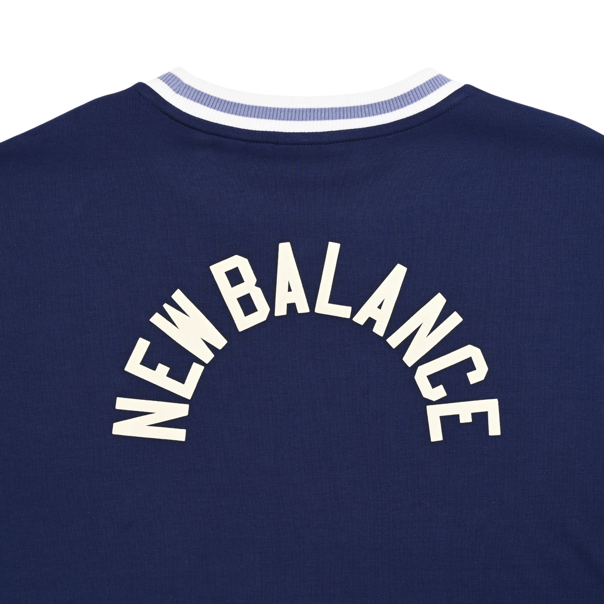 ダブルフェイスプルオーバー