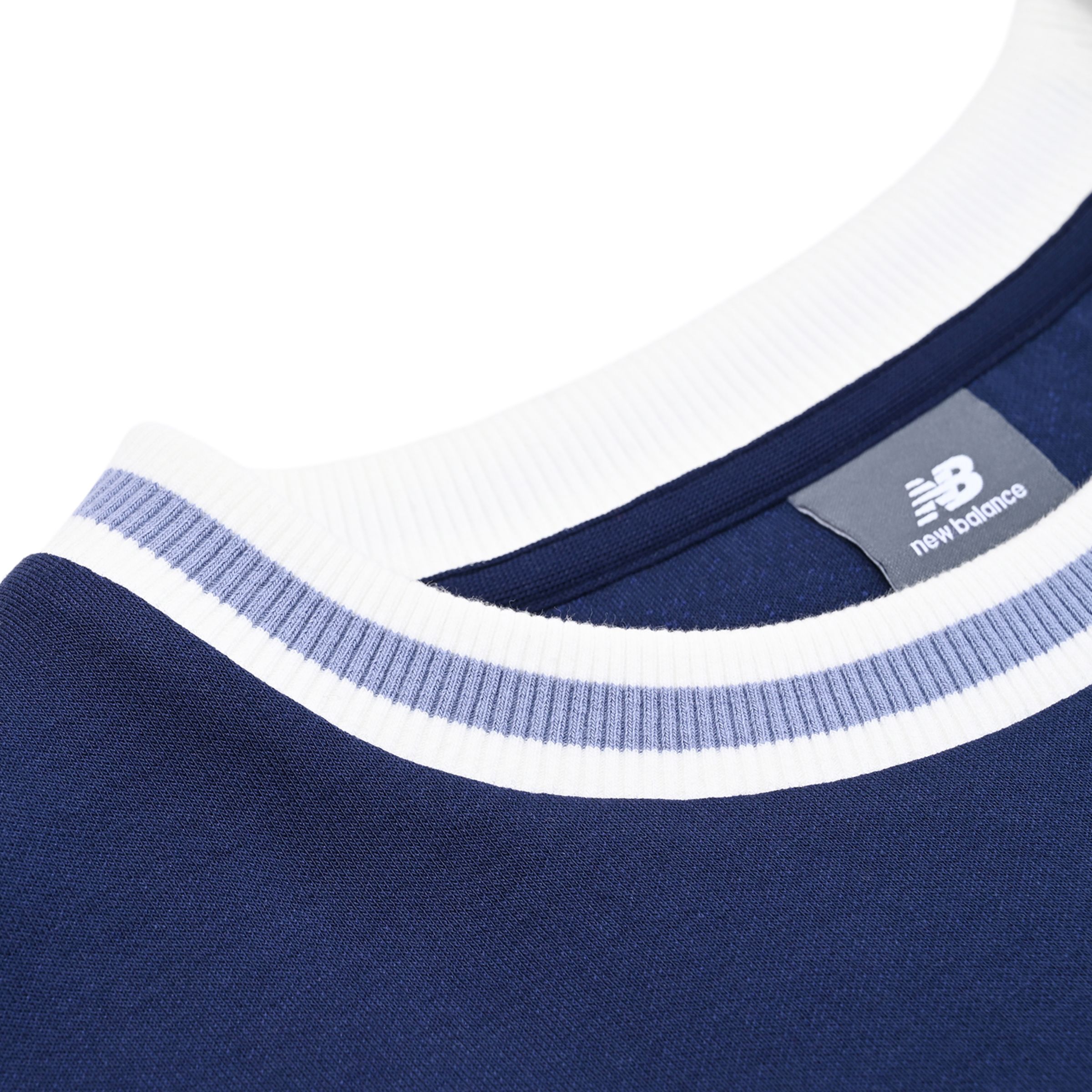 ダブルフェイスプルオーバー