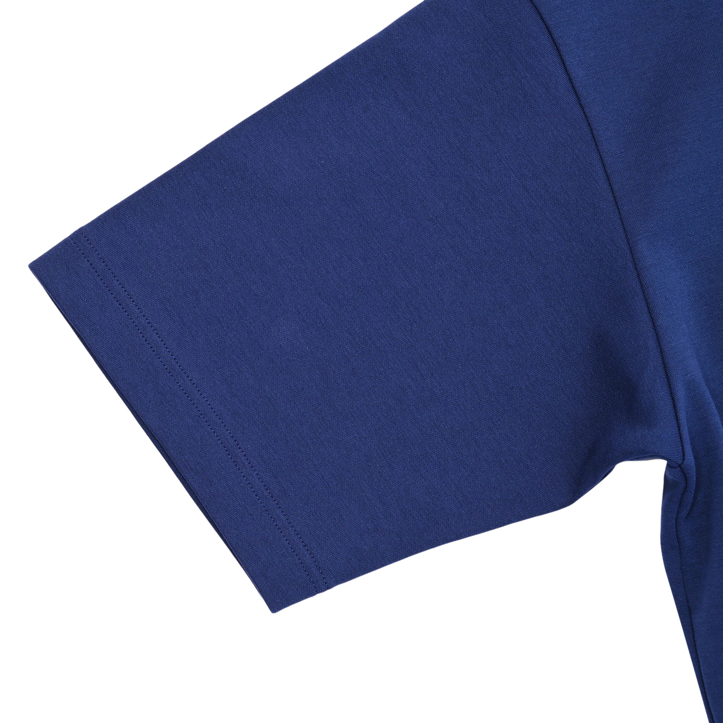 ダブルフェイスプルオーバー