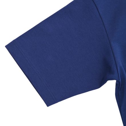 ダブルフェイスプルオーバー