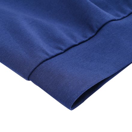 ダブルフェイスプルオーバー