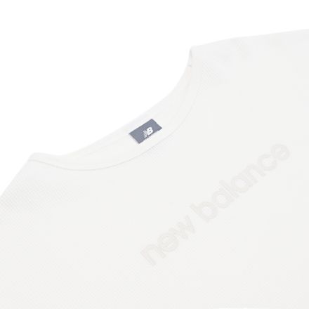 ワッフルロングスリーブTシャツ