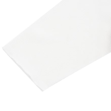 ワッフルロングスリーブTシャツ