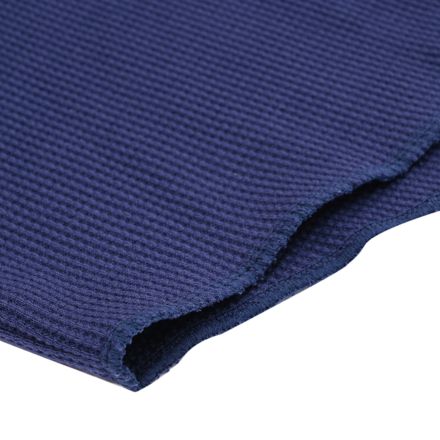 ワッフルロングスリーブTシャツ