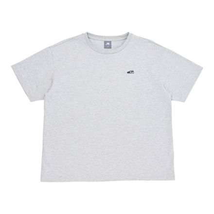 Shoe Patch Short Sleeve T-Shirt