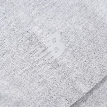 Shoe Patch Short Sleeve T-Shirt