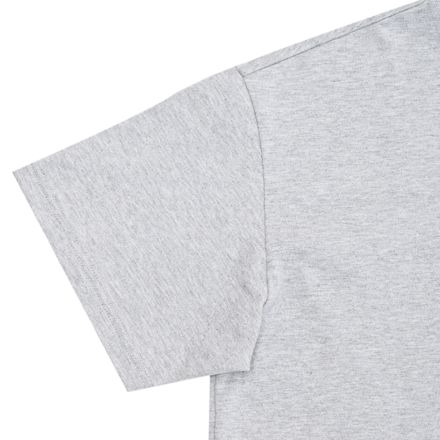Shoe Patch Short Sleeve T-Shirt