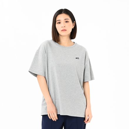 Shoe Patch Short Sleeve T-Shirt