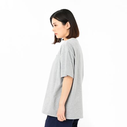 Shoe Patch Short Sleeve T-Shirt