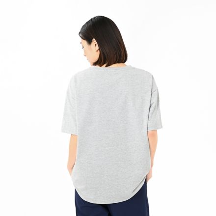 Shoe Patch Short Sleeve T-Shirt